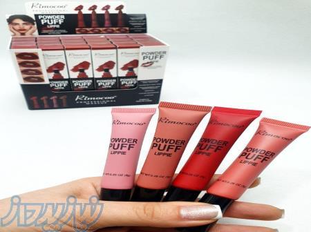 رژ لب مایع پد دار ریموکو ریموکو 