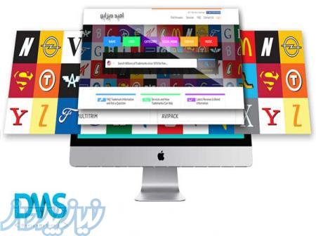 طراحی وب سایت و فروشگاه اینترنتی 