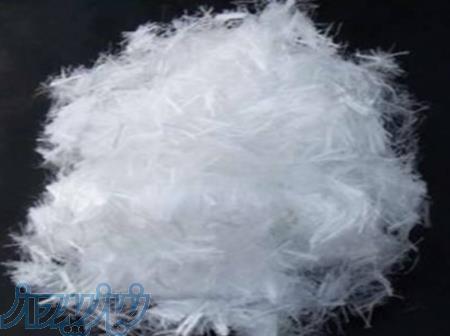 فروش الیاف پلی پروپیلن برش دقیق 