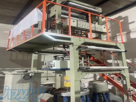 دستگاه تولید عرض ۹۰ 