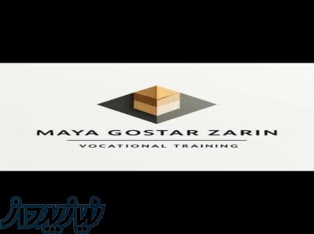 شرکت بازرگانی مایا گستر زرین 