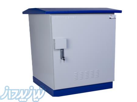 رک اوت دور 20 یونیت با عمق 60 و عرض 80 