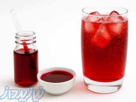 قرمزی که می‌ماند – کارمین طبیعی فریر 