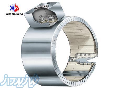 تهیه و تولید انواع المنت های صنعتی و ترموکوپل 