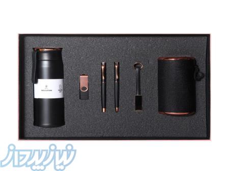 ست هدیه تبلیغاتی