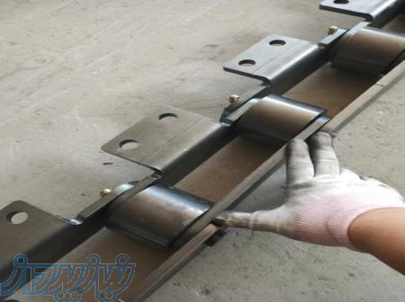 زنجیرهای کانوایر 