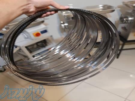 تیغ اره استخوانبر 