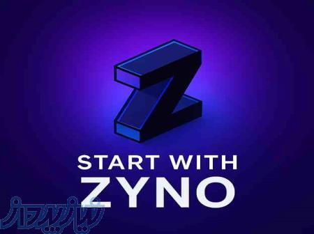    زاینو   راهکارهای هوش مصنوعی برای رشد هوشمند 