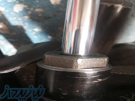 کمک فنر و تعمیرات انواع کمک فنر خودروها 