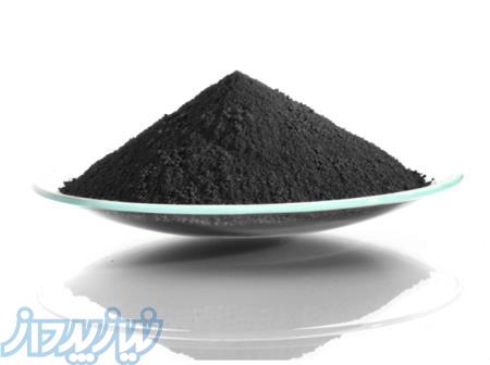 پیگمنت اکسید آهن 