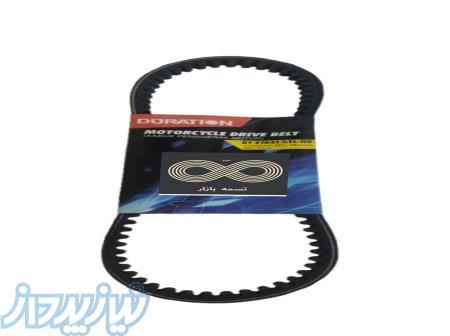 تسمه وگو با گارانتی 