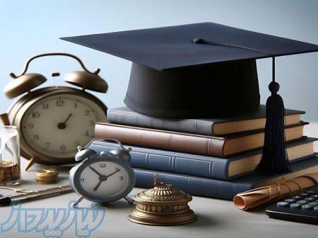 دانشگاه بدون کنکور   تحصیل آسان 