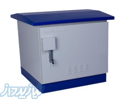 رک اوت دور  12 یونیت با عمق 60 