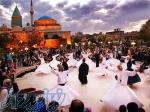 تور معنوی قونیه 