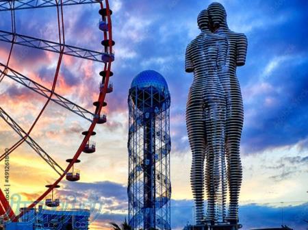 ترابزون باتومی 