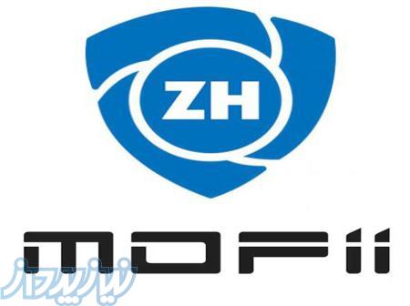 ژاتر نمایندگی رسمی برندهای GEEZER ، MOFii و Actto در ایران 