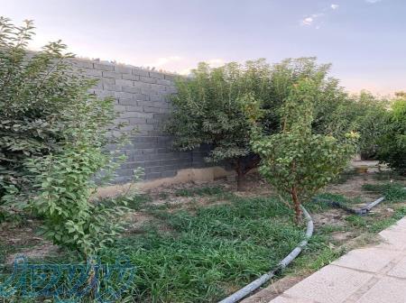 فروش زمین با سند و مجوز ساخت ویلا 