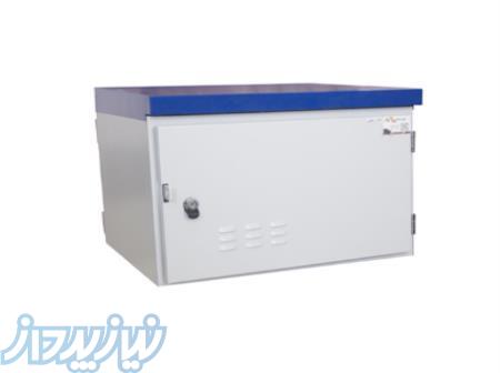 رک outdoor ا 6 یونیت عمق 40 