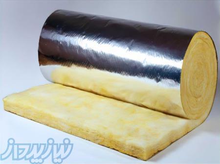 فروش پشم شیشه به صورت عمده و خرد 