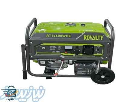 فروش موتور برق در سراسر فارس 