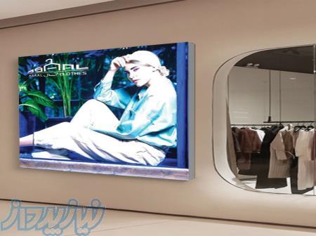 تولید و فروش انواع تابلو لایت ‌باکس 