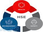 آموزش HSE 
