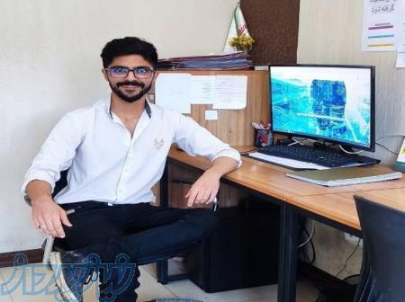 طراحی سایت و سئو در کرج و تهران 