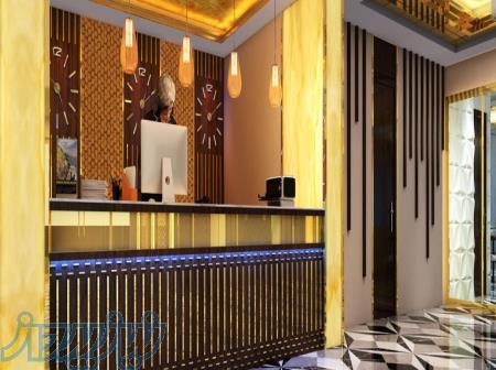 شرکت رخسار استیل 