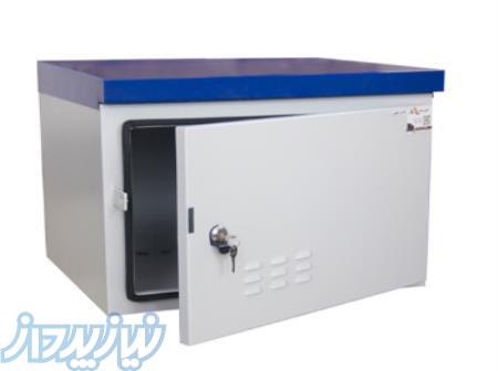 رک outdoor ا 7 یونیت عمق 50 