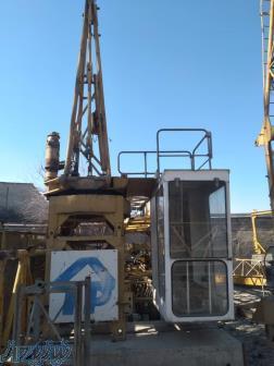 تاورکرین E10-14C 