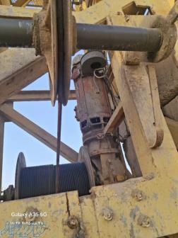 تاورکرین 643 