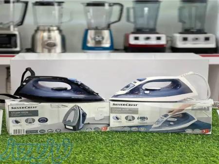 اتو بخار سیلور کرست آلمان