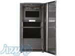 رک شبکه پایا سیستم ۴۲ یونیت – مناسب پروژه‌های حرفه‌ای 