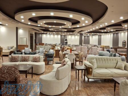 بهترین مبلمان را در کرج با شرایط استثنایی 