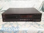 پخش کننده حرفه ای دک CD برند Technics SL –P100 