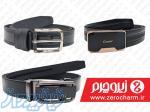 قیمت و خرید انواع کمربند های چرمی طبیعی زیروچرم 
