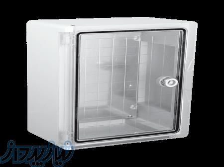 فروش تابلو برق و جعبه تقسیم ماهان باکس 