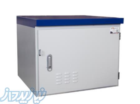 رک outdoor ا 9 یونیت عمق 60 