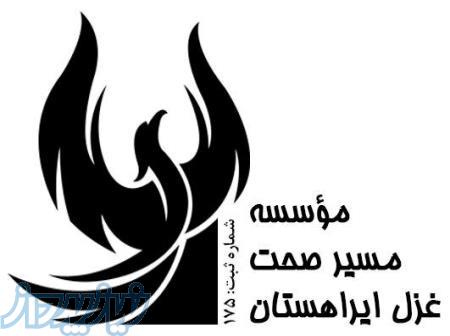 موسسه مسیر صحت غزل ایراهستان 