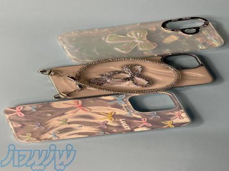 انواع قاب و لوازم جانبی موبایل 