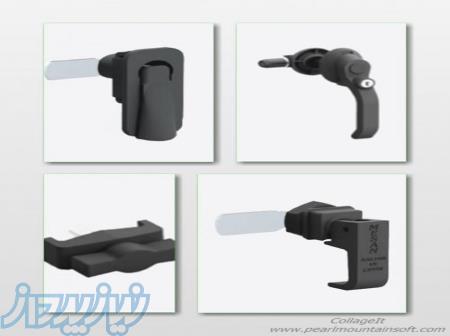 تامین و عرضه انواع قفل با کیفیت 