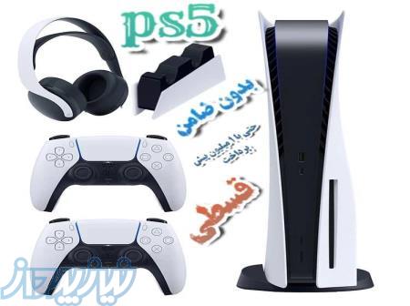 فروش PS5 , ps4 