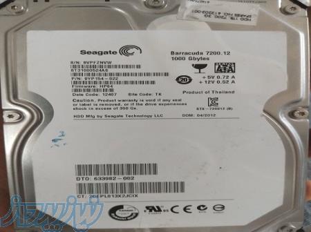 هارد سیگیت 1 ترا 