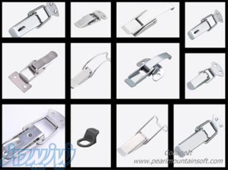 تامین و عرضه انواع چفت 