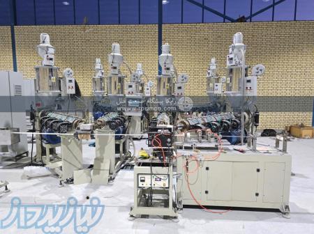 معرفی رایکا پیشگام صنعت ملل 