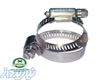 فروش انواع بست استیل با آلیاژ 304، 316 و 321 