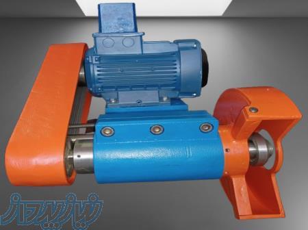 سنگ سوپرت تراش S24   سنگ داخل زن و خارج زن صنعتی 