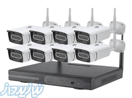 دوربین مدار بسته 