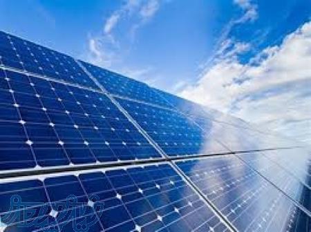 سیستم‌های برق خورشیدی پنل سولار تولید برق کرج ماهدشت 