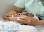 خدمات تخصصی و حرفه ای پوست و فشیال بل اسکین کر 